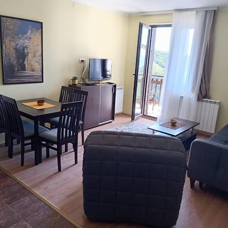 Sunny Days Apartman Kopaonik Eksteriør billede