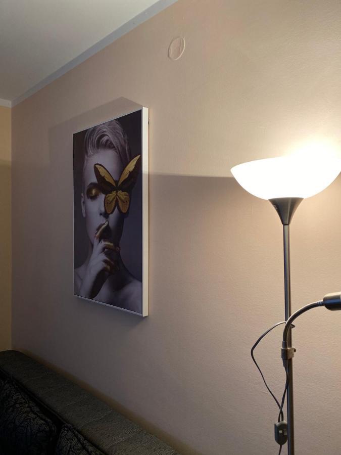 Sunny Days Apartman Kopaonik Eksteriør billede