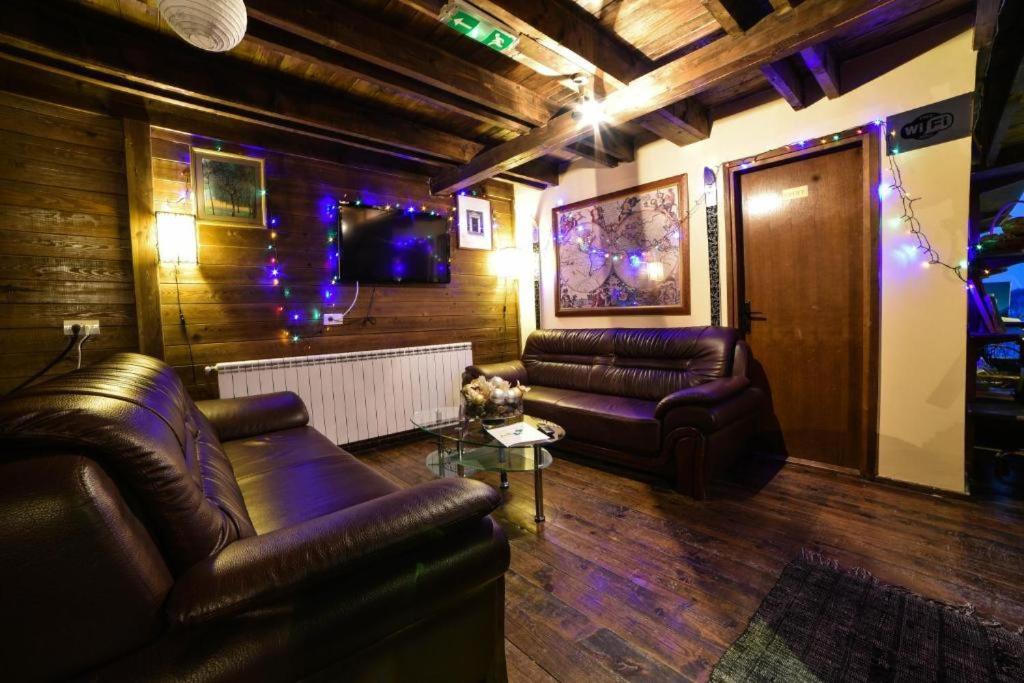 Sunny Days Apartman Kopaonik Eksteriør billede