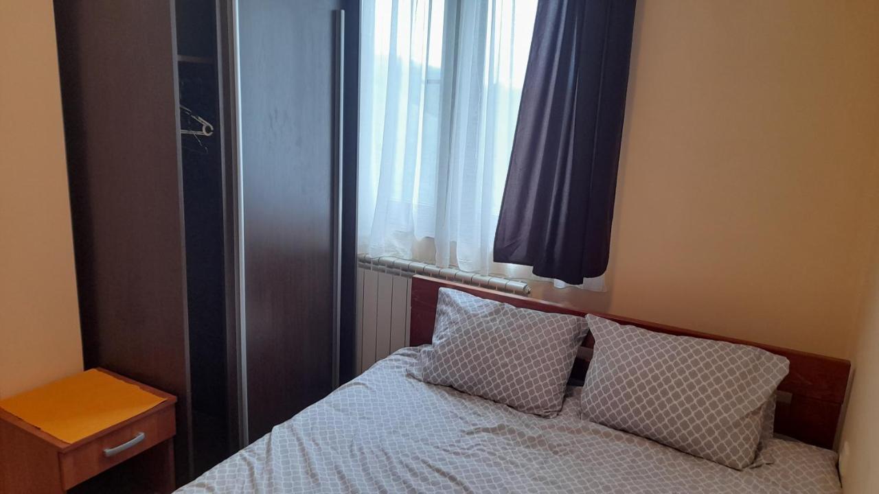 Sunny Days Apartman Kopaonik Eksteriør billede