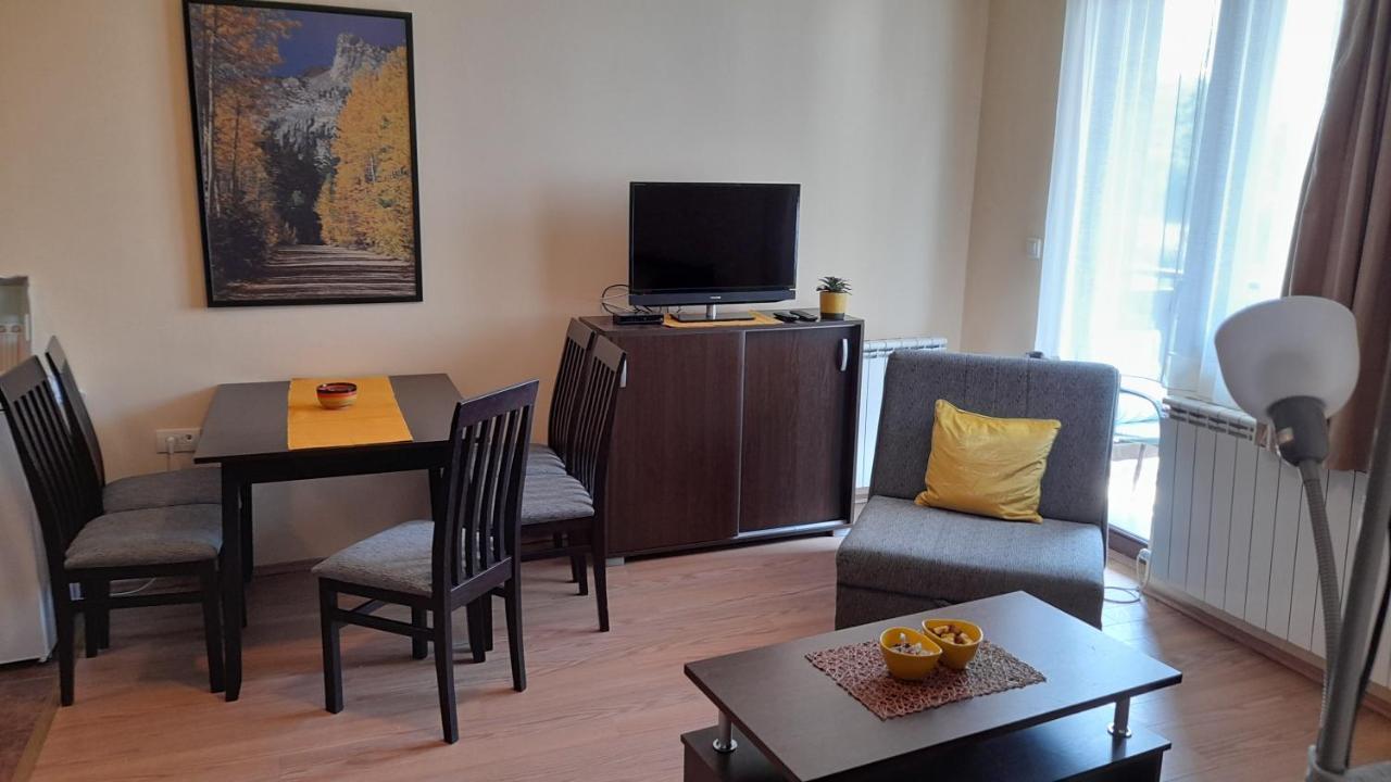 Sunny Days Apartman Kopaonik Eksteriør billede