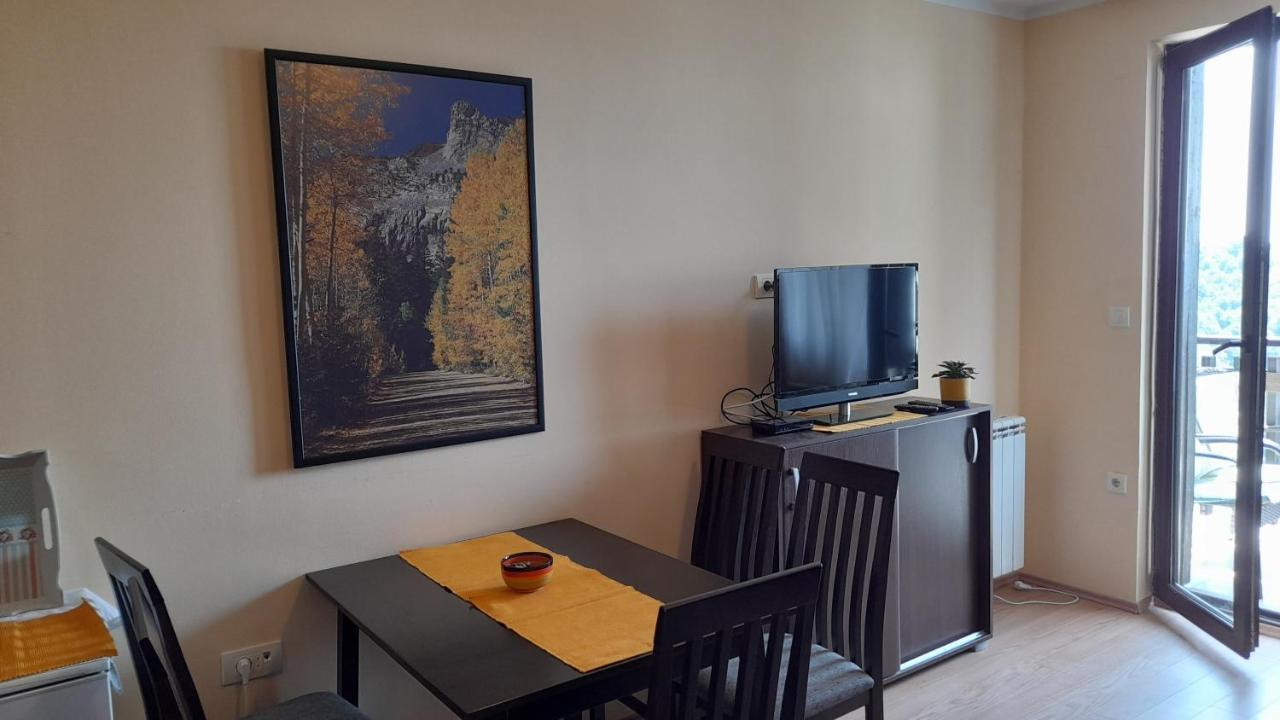 Sunny Days Apartman Kopaonik Eksteriør billede