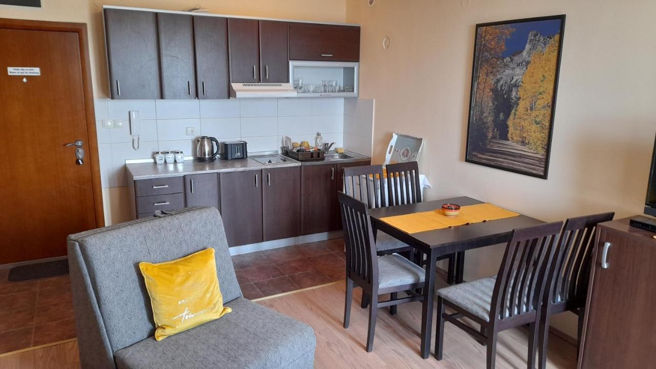 Sunny Days Apartman Kopaonik Eksteriør billede