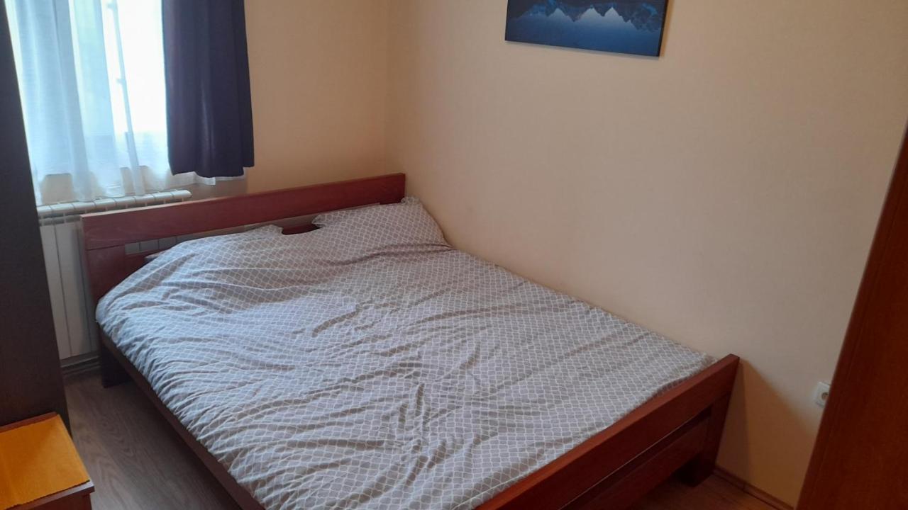 Sunny Days Apartman Kopaonik Eksteriør billede
